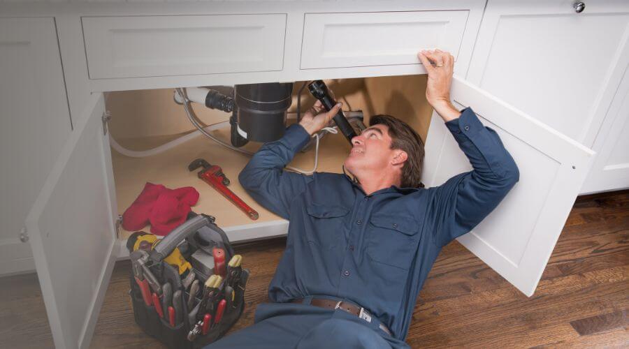 Professional Leak Detection in Tranquillity, CA