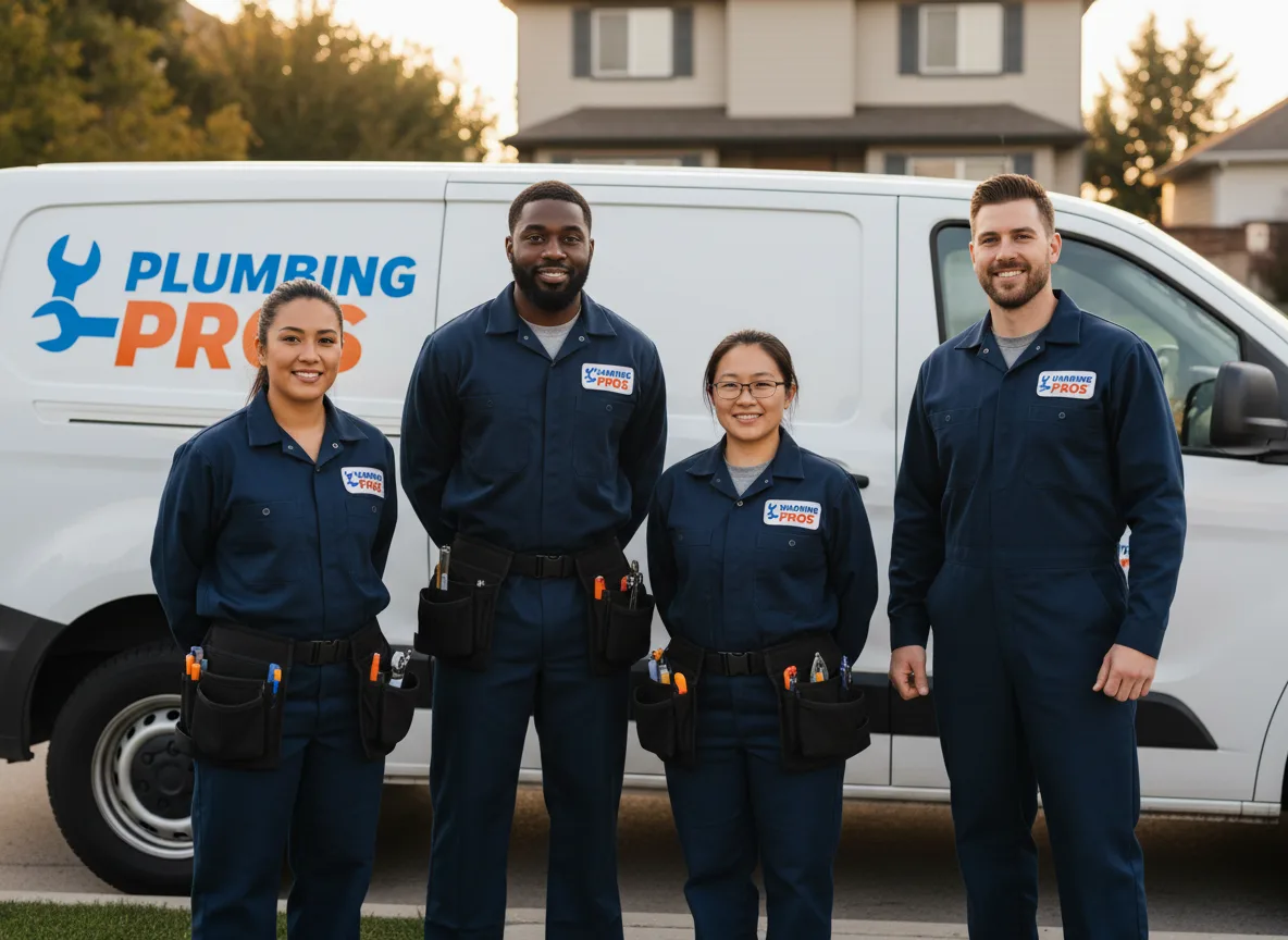 Water Heater Repair company in Tranquillity, CA